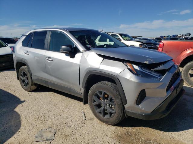 2023 TOYOTA RAV4 LE - 2T3H1RFV8PC224518