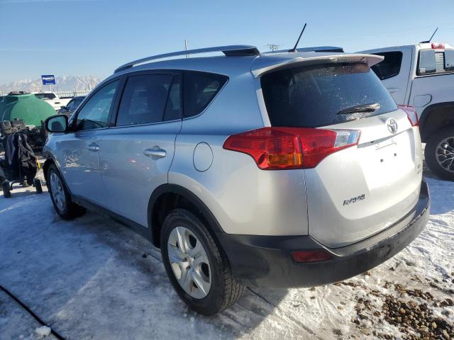 2T3BFREV5FW232579 | 2015 TOYOTA RAV4 LE