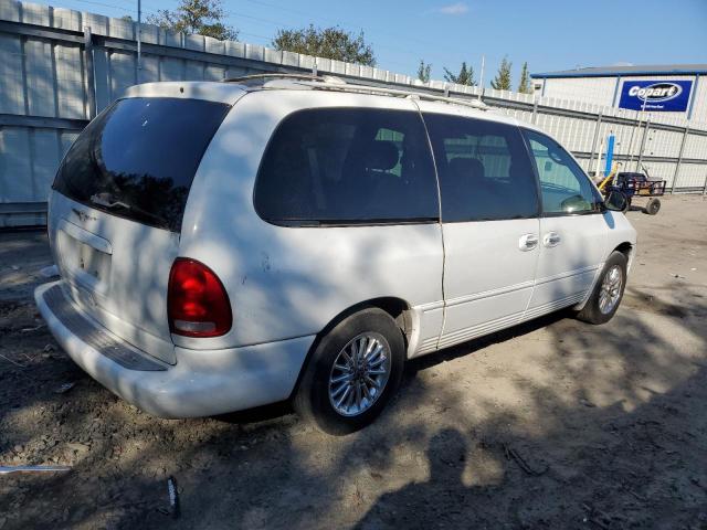 1999 Chrysler Town & Country Limited VIN: 1C4GP64L5XB579289 Lot: 41040864