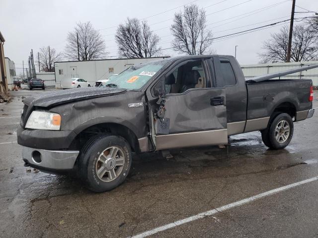 2006 Ford F-150 