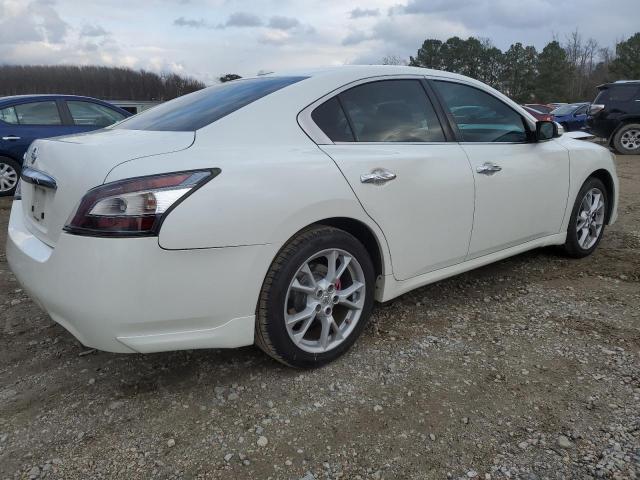 1N4AA5AP1EC915588 | 2014 NISSAN MAXIMA S