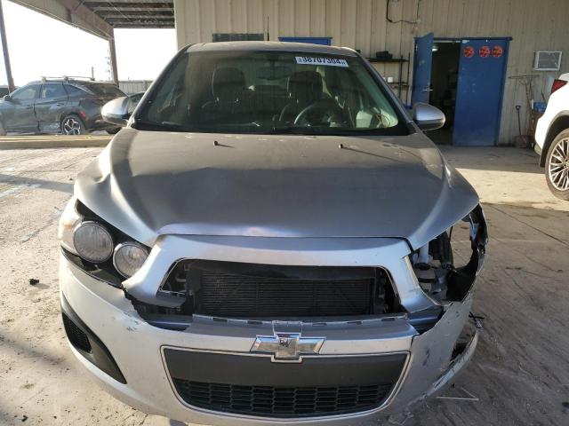 1G1JC5SH0E4175594 | 2014 CHEVROLET SONIC LT