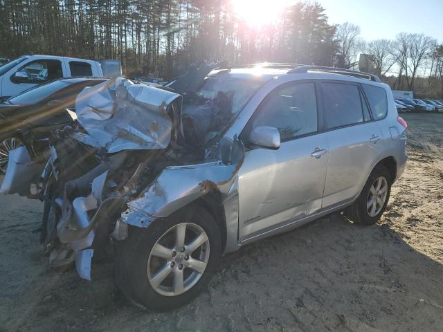 2008 Toyota RAV4 Limited