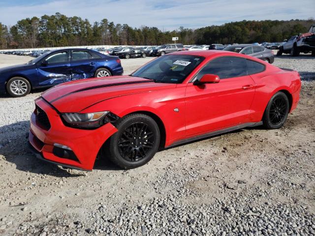 1FA6P8AM5G5305194 | 2016 FORD MUSTANG