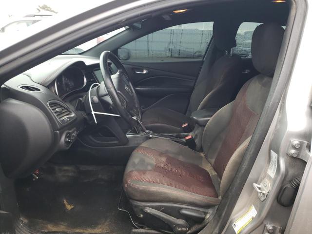 2016 DODGE DART SXT - 1C3CDFBB9GD704336