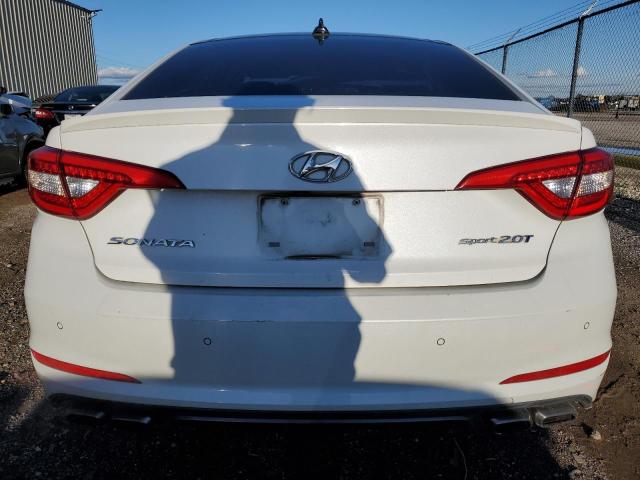 5NPE34AB5FH049954 | 2015 HYUNDAI SONATA SPO