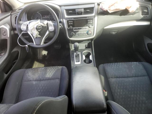 2017 NISSAN ALTIMA 2.5 1N4AL3AP7HN339156