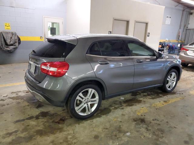 VIN WDCTG4GB3JJ491497 2018 Mercedes-Benz GLA-Class,... no.3