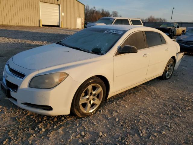 2011 Chevrolet Malibu LS