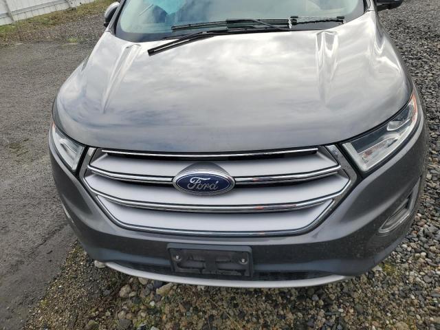 2FMPK4J8XJBB13115 2018 FORD EDGE, photo no. 11