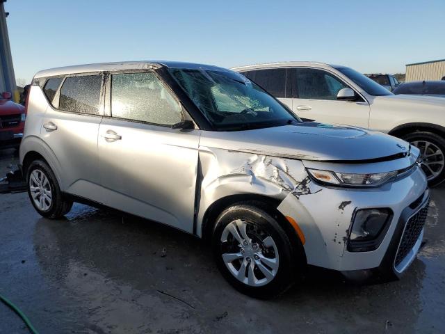 KNDJ23AU6L7733358 | 2020 KIA SOUL LX