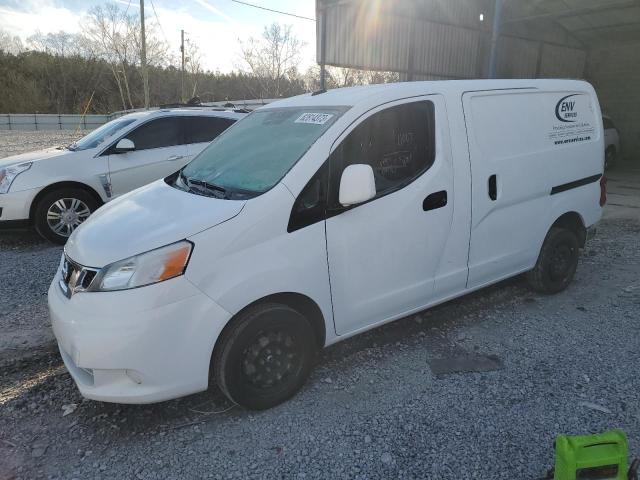 Lot #2469078743 2020 NISSAN NV200 2.5S salvage car