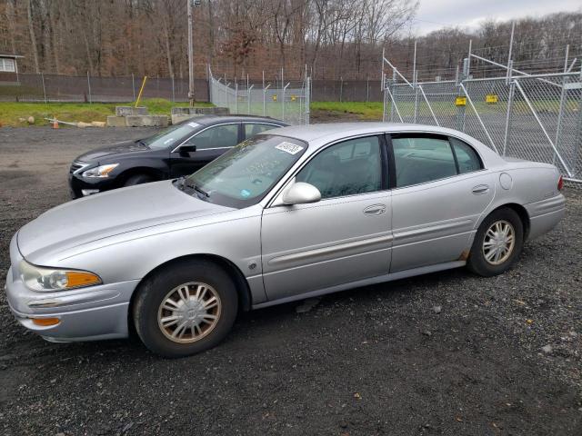 2002 Buick LeSabre Limited