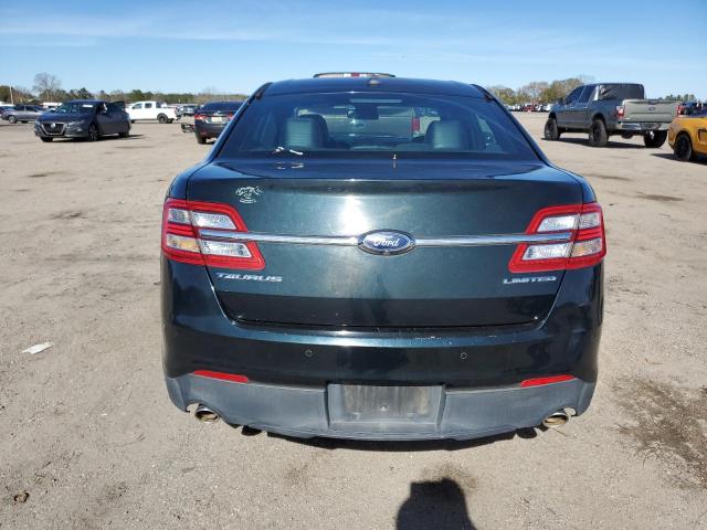 1FAHP2F80EG165266 | 2014 FORD TAURUS LIM