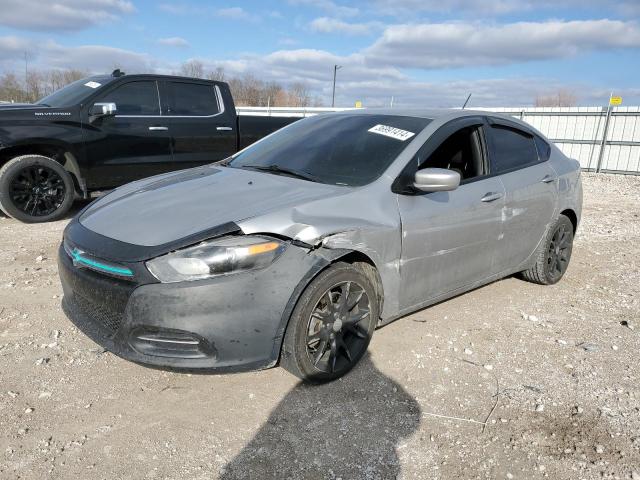 1C3CDFAA9GD650268 | 2016 DODGE DART SE