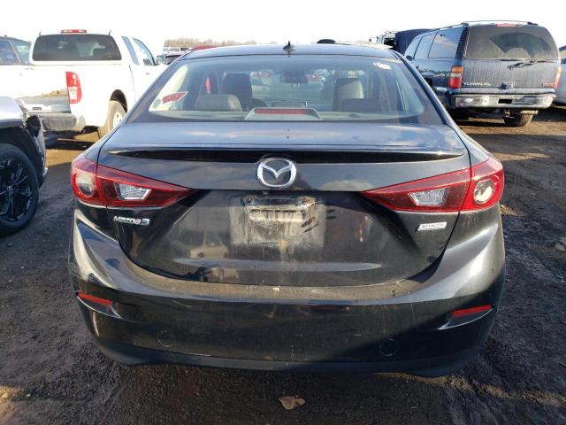 JM1BM1W7XE1165532 | 2014 MAZDA 3 GRAND TO