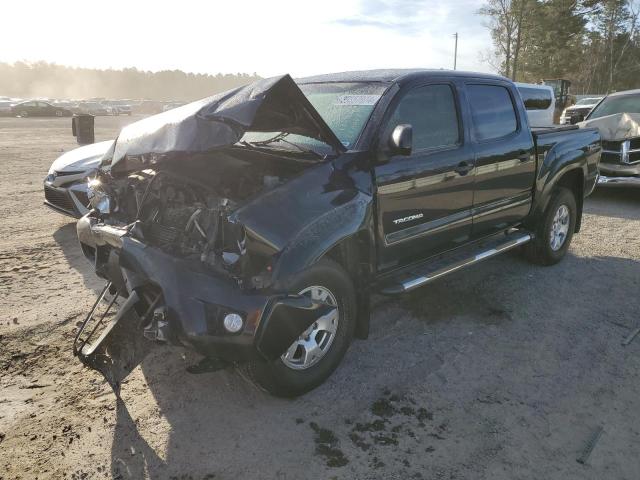 2013 Toyota Tacoma 