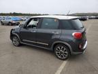 FIAT 500L TREKK photo