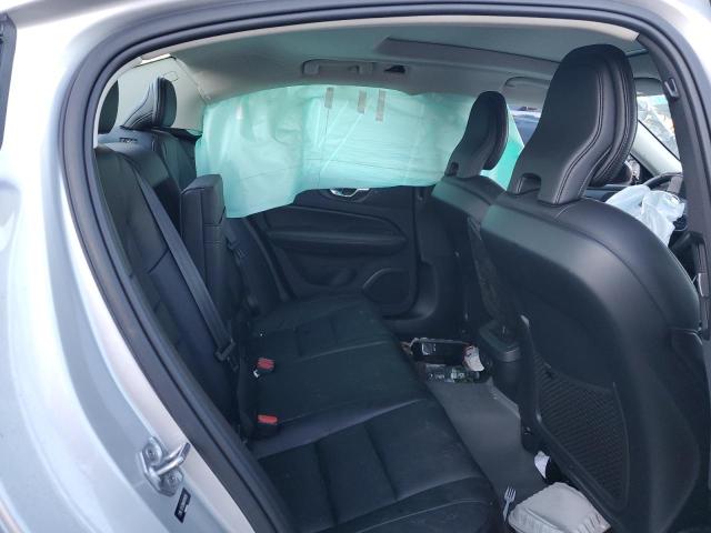 2022 VOLVO S60 B5 MOM 7JRL12FZ6NG161626