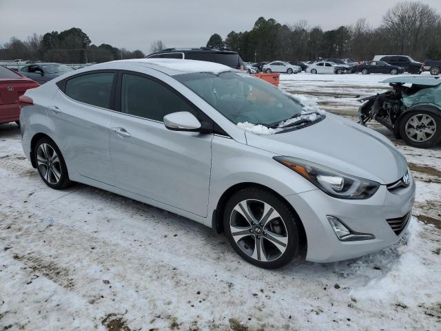 KMHDH4AH1FU305235 | 2015 HYUNDAI ELANTRA SE