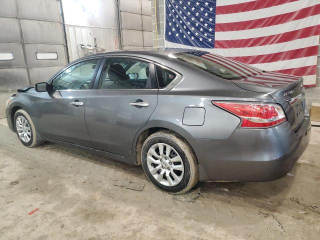 1N4AL3AP3FN385466 | 2015 NISSAN ALTIMA 2.5