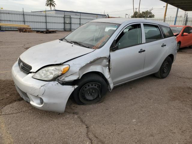 2007 Toyota Matrix XR