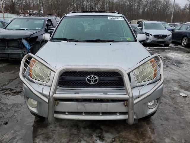2004 Toyota Rav4 VIN: JTEHD20V746014846 Lot: 39015814