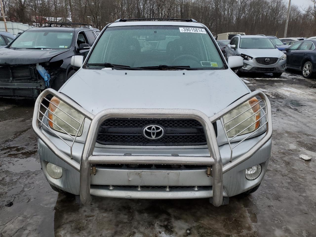 JTEHD20V746014846 2004 Toyota Rav4