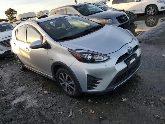 JTDKDTB36J1602824 | 2018 TOYOTA PRIUS C