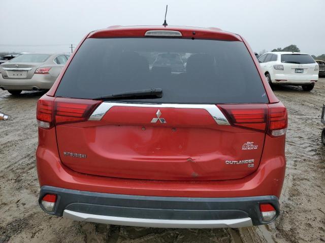 VIN JA4AD3A30GZ014287 2016 MITSUBISHI OUTLANDER no.6