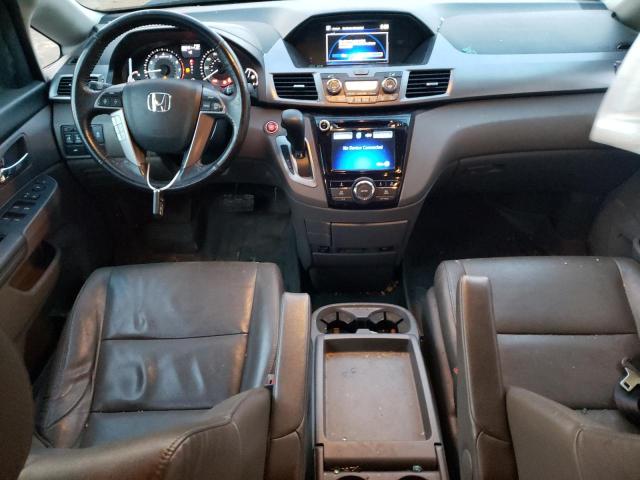 5FNRL5H68EB033387 | 2014 HONDA ODYSSEY EX