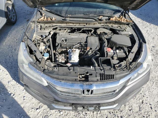 2016 HONDA ACCORD SPO - 1HGCR2F56GA071467