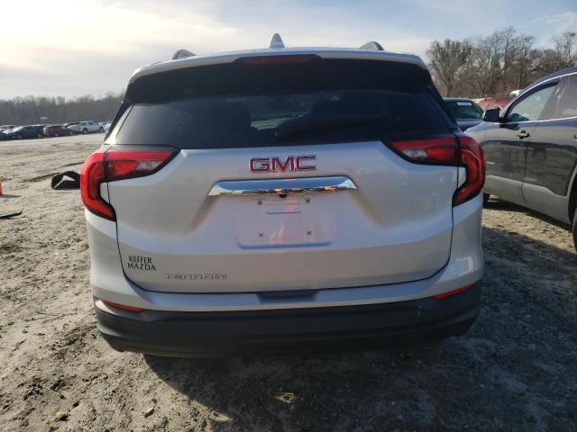 3GKALMEV2LL141106 | 2020 GMC TERRAIN SL