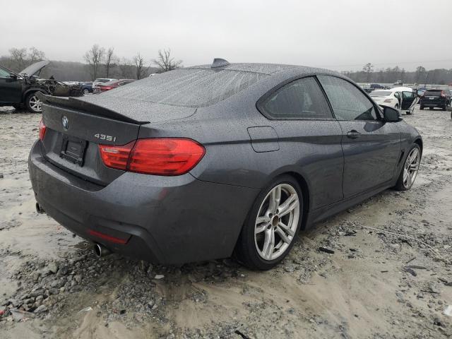 WBA3R1C53EK193074 | 2014 BMW 435 I