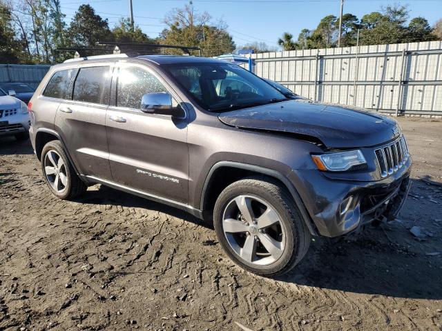 Vin: 1c4rjfbg2ec526525, lot: 36835024, jeep grand cher limited 20144