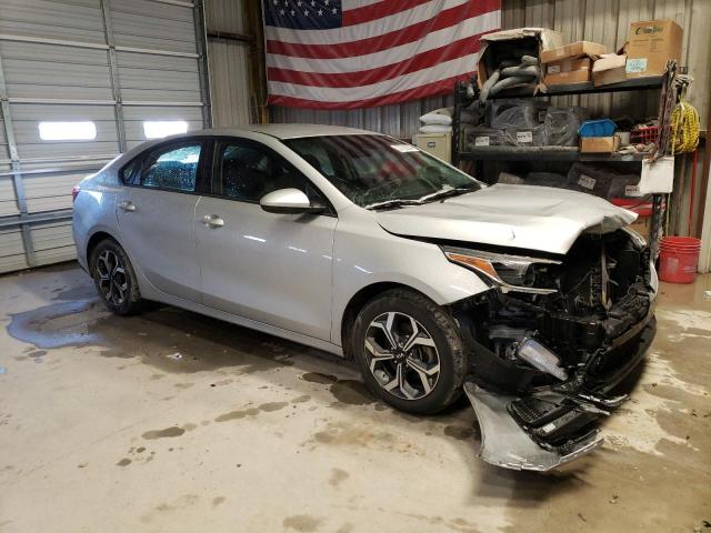 Vin: 3kpf24ad1ke084787, lot: 37763504, kia forte fe 20194