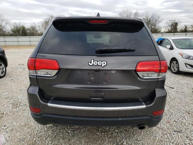 2017 JEEP GRAND CHER - 1C4RJEBG9HC887703