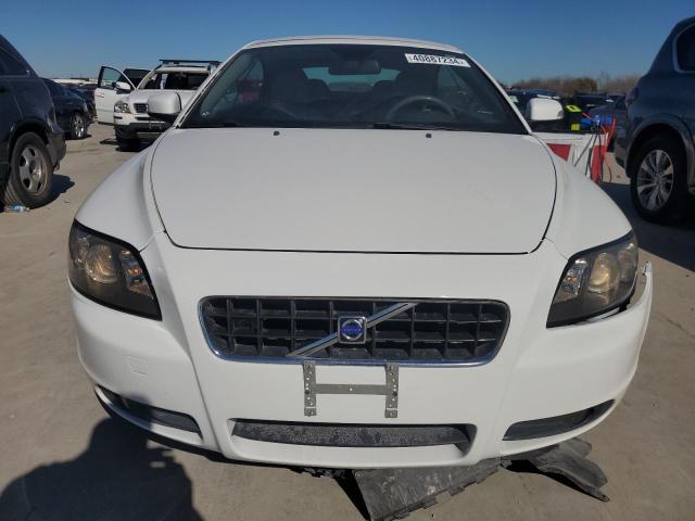 2009 Volvo C70 T5 VIN: YV1MC67239J075831 Lot: 40887234