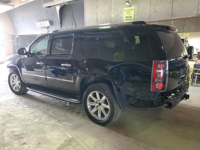 2012 GMC Yukon Xl Denali VIN: 1GKS2MEF3CR324491 Lot: 53424464