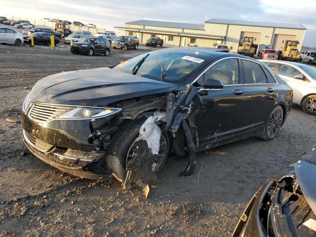 2014 Lincoln MKZ Hybrid