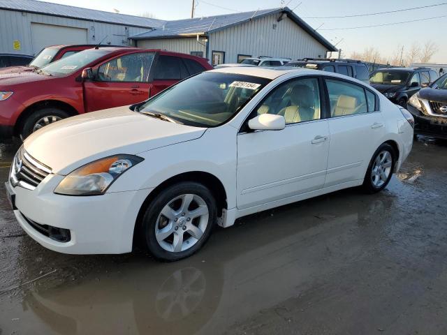 2009 Nissan Altima 2.5