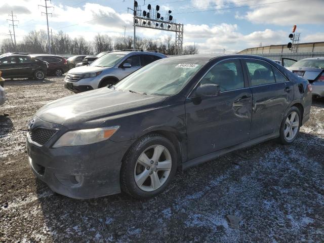 4T1BF3EK7BU194553 | 2011 Toyota camry base