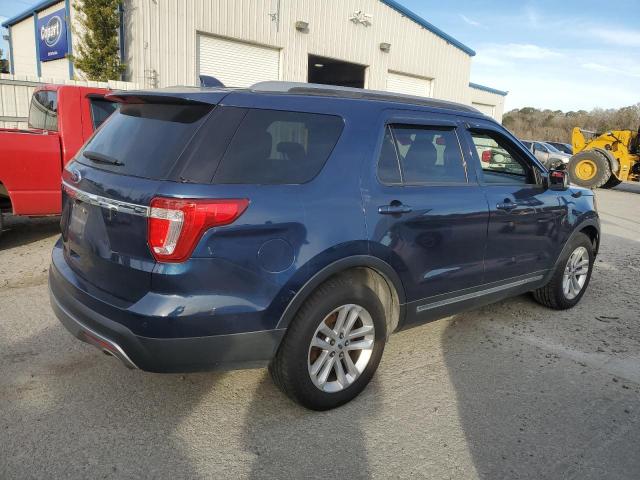 Vin: 1fm5k7d88hgd76825, lot: 39227364, ford explorer xlt 20173