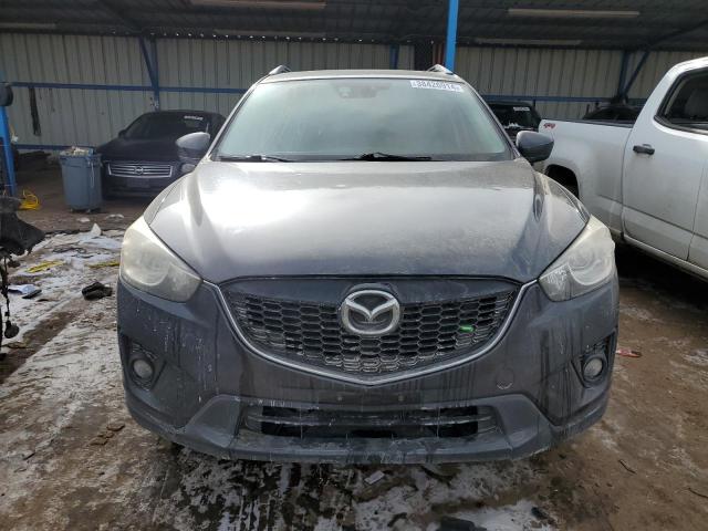 JM3KE4DY3E0308540 | 2014 MAZDA CX-5 GT