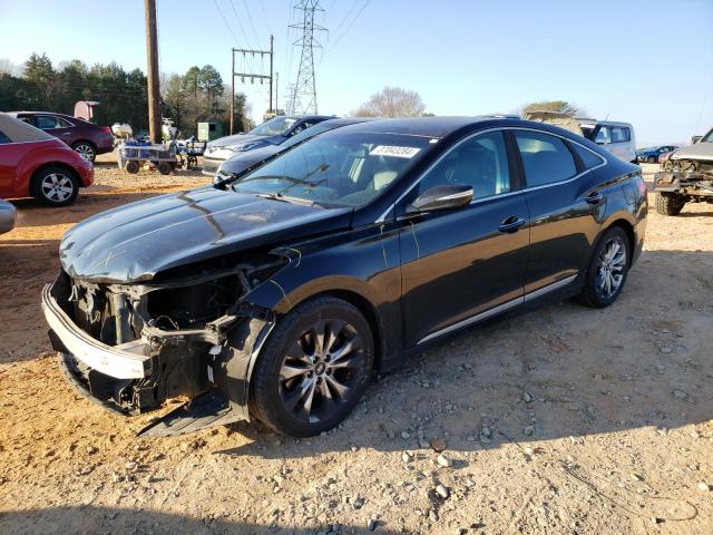 2012 Hyundai Azera GLS