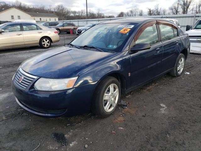 2007 Saturn Ion 