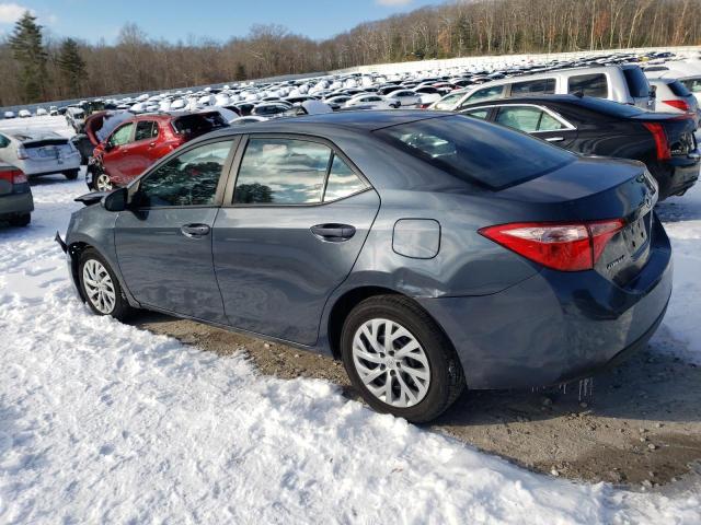 2T1BURHEXJC066113 | 2018 TOYOTA COROLLA L