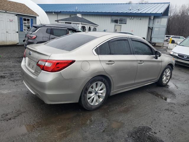 4S3BNAD64F3056691 | 2015 SUBARU LEGACY 2.5