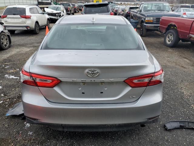 4T1C11AK6LU931174 | 2020 TOYOTA CAMRY LE