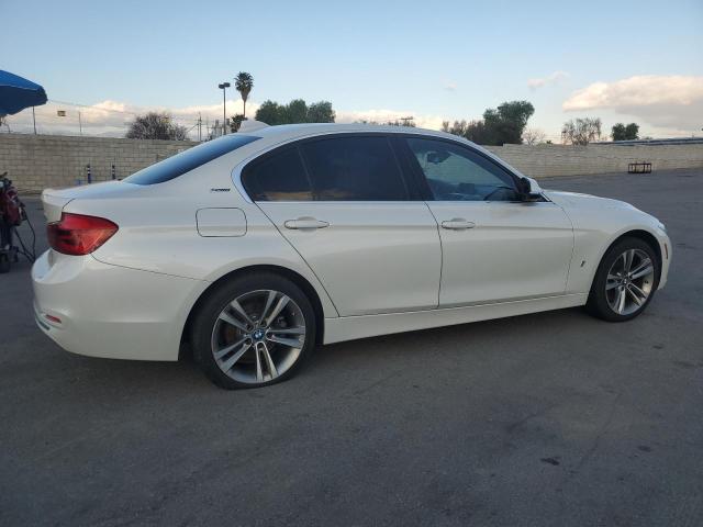 2018 BMW 330E - WBA8E1C57JA167689